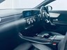 USED 2020 70 MERCEDES-BENZ CLA 1.3 CLA250e 15.6kWh AMG Line (Premium) Coupe 4dr Petrol Plug-in Hybrid 8G-DCT Euro 6 (s/s) (218 ps) 5*Reviews|Finance|BlackPack
