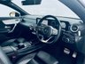 USED 2020 70 MERCEDES-BENZ CLA 1.3 CLA250e 15.6kWh AMG Line (Premium) Coupe 4dr Petrol Plug-in Hybrid 8G-DCT Euro 6 (s/s) (218 ps) 5*Reviews|Finance|BlackPack