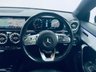 USED 2020 70 MERCEDES-BENZ CLA 1.3 CLA250e 15.6kWh AMG Line (Premium) Coupe 4dr Petrol Plug-in Hybrid 8G-DCT Euro 6 (s/s) (218 ps) 5*Reviews|Finance|BlackPack