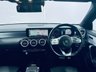 USED 2020 70 MERCEDES-BENZ CLA 1.3 CLA250e 15.6kWh AMG Line (Premium) Coupe 4dr Petrol Plug-in Hybrid 8G-DCT Euro 6 (s/s) (218 ps) 5*Reviews|Finance|BlackPack