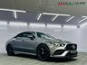 USED 2020 70 MERCEDES-BENZ CLA 1.3 CLA250e 15.6kWh AMG Line (Premium) Coupe 4dr Petrol Plug-in Hybrid 8G-DCT Euro 6 (s/s) (218 ps) 5*Reviews|Finance|BlackPack