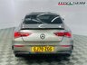 USED 2020 70 MERCEDES-BENZ CLA 1.3 CLA250e 15.6kWh AMG Line (Premium) Coupe 4dr Petrol Plug-in Hybrid 8G-DCT Euro 6 (s/s) (218 ps) 5*Reviews|Finance|BlackPack