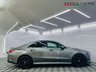 USED 2020 70 MERCEDES-BENZ CLA 1.3 CLA250e 15.6kWh AMG Line (Premium) Coupe 4dr Petrol Plug-in Hybrid 8G-DCT Euro 6 (s/s) (218 ps) 5*Reviews|Finance|BlackPack
