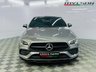USED 2020 70 MERCEDES-BENZ CLA 1.3 CLA250e 15.6kWh AMG Line (Premium) Coupe 4dr Petrol Plug-in Hybrid 8G-DCT Euro 6 (s/s) (218 ps) 5*Reviews|Finance|BlackPack