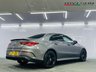 USED 2020 70 MERCEDES-BENZ CLA 1.3 CLA250e 15.6kWh AMG Line (Premium) Coupe 4dr Petrol Plug-in Hybrid 8G-DCT Euro 6 (s/s) (218 ps) 5*Reviews|Finance|BlackPack
