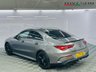USED 2020 70 MERCEDES-BENZ CLA 1.3 CLA250e 15.6kWh AMG Line (Premium) Coupe 4dr Petrol Plug-in Hybrid 8G-DCT Euro 6 (s/s) (218 ps) 5*Reviews|Finance|BlackPack