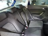 USED 2019 68 SEAT IBIZA 1.0 TSI FR Sport Hatchback 5dr Petrol Manual Euro 6 (s/s) GPF (95 ps) VIRTUAL COCKPIT DIGITAL DASH DISPLAY + SATELLITE NAVIGATION + APPLE CARPLAY / ANDROID AUTO + BLUETOOTH CONNECTIVITY INCLUDING MEDIA STREAMING + APPS CONTROL + DAB DIGITAL RADIO + IN CAR ENTERTAINMENT WITH TOUCH SCREEN MEDIA DISPLAY + DUAL ZONE CLIMATE CONTROL + AIR CONDITIONING + AUTOMATIC LED HEADLIGHTS + PARKING SENSORS + ECO STOP START SYSTEM + HILL HOLD START ASSIST + DAY TIME RUNNING LIGHTS + LEATHER MULTI FUNCTIONAL STEERING WHEEL + VOICE COMMAND + AUTOMATIC WIPERS WITH RAIN SENSOR