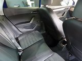 USED 2019 68 SEAT IBIZA 1.0 TSI FR Sport Hatchback 5dr Petrol Manual Euro 6 (s/s) GPF (95 ps) VIRTUAL COCKPIT DIGITAL DASH DISPLAY + SATELLITE NAVIGATION + APPLE CARPLAY / ANDROID AUTO + BLUETOOTH CONNECTIVITY INCLUDING MEDIA STREAMING + APPS CONTROL + DAB DIGITAL RADIO + IN CAR ENTERTAINMENT WITH TOUCH SCREEN MEDIA DISPLAY + DUAL ZONE CLIMATE CONTROL + AIR CONDITIONING + AUTOMATIC LED HEADLIGHTS + PARKING SENSORS + ECO STOP START SYSTEM + HILL HOLD START ASSIST + DAY TIME RUNNING LIGHTS + LEATHER MULTI FUNCTIONAL STEERING WHEEL + VOICE COMMAND + AUTOMATIC WIPERS WITH RAIN SENSOR