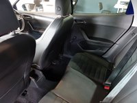 USED 2019 68 SEAT IBIZA 1.0 TSI FR Sport Hatchback 5dr Petrol Manual Euro 6 (s/s) GPF (95 ps) VIRTUAL COCKPIT DIGITAL DASH DISPLAY + SATELLITE NAVIGATION + APPLE CARPLAY / ANDROID AUTO + BLUETOOTH CONNECTIVITY INCLUDING MEDIA STREAMING + APPS CONTROL + DAB DIGITAL RADIO + IN CAR ENTERTAINMENT WITH TOUCH SCREEN MEDIA DISPLAY + DUAL ZONE CLIMATE CONTROL + AIR CONDITIONING + AUTOMATIC LED HEADLIGHTS + PARKING SENSORS + ECO STOP START SYSTEM + HILL HOLD START ASSIST + DAY TIME RUNNING LIGHTS + LEATHER MULTI FUNCTIONAL STEERING WHEEL + VOICE COMMAND + AUTOMATIC WIPERS WITH RAIN SENSOR