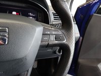 USED 2019 68 SEAT IBIZA 1.0 TSI FR Sport Hatchback 5dr Petrol Manual Euro 6 (s/s) GPF (95 ps) VIRTUAL COCKPIT DIGITAL DASH DISPLAY + SATELLITE NAVIGATION + APPLE CARPLAY / ANDROID AUTO + BLUETOOTH CONNECTIVITY INCLUDING MEDIA STREAMING + APPS CONTROL + DAB DIGITAL RADIO + IN CAR ENTERTAINMENT WITH TOUCH SCREEN MEDIA DISPLAY + DUAL ZONE CLIMATE CONTROL + AIR CONDITIONING + AUTOMATIC LED HEADLIGHTS + PARKING SENSORS + ECO STOP START SYSTEM + HILL HOLD START ASSIST + DAY TIME RUNNING LIGHTS + LEATHER MULTI FUNCTIONAL STEERING WHEEL + VOICE COMMAND + AUTOMATIC WIPERS WITH RAIN SENSOR