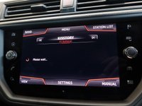 USED 2019 68 SEAT IBIZA 1.0 TSI FR Sport Hatchback 5dr Petrol Manual Euro 6 (s/s) GPF (95 ps) VIRTUAL COCKPIT DIGITAL DASH DISPLAY + SATELLITE NAVIGATION + APPLE CARPLAY / ANDROID AUTO + BLUETOOTH CONNECTIVITY INCLUDING MEDIA STREAMING + APPS CONTROL + DAB DIGITAL RADIO + IN CAR ENTERTAINMENT WITH TOUCH SCREEN MEDIA DISPLAY + DUAL ZONE CLIMATE CONTROL + AIR CONDITIONING + AUTOMATIC LED HEADLIGHTS + PARKING SENSORS + ECO STOP START SYSTEM + HILL HOLD START ASSIST + DAY TIME RUNNING LIGHTS + LEATHER MULTI FUNCTIONAL STEERING WHEEL + VOICE COMMAND + AUTOMATIC WIPERS WITH RAIN SENSOR