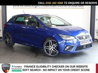 2019 SEAT IBIZA
