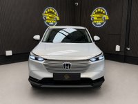 USED 2023 73 HONDA HR-V 1.5 h i-MMD Elegance SUV 5dr Petrol Hybrid CVT Euro 6 (s/s) (131 ps) DELIVERY AVAILABLE