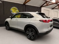 USED 2023 73 HONDA HR-V 1.5 h i-MMD Elegance SUV 5dr Petrol Hybrid CVT Euro 6 (s/s) (131 ps) DELIVERY AVAILABLE