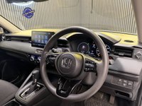 USED 2023 73 HONDA HR-V 1.5 h i-MMD Elegance SUV 5dr Petrol Hybrid CVT Euro 6 (s/s) (131 ps) DELIVERY AVAILABLE