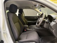 USED 2023 73 HONDA HR-V 1.5 h i-MMD Elegance SUV 5dr Petrol Hybrid CVT Euro 6 (s/s) (131 ps) DELIVERY AVAILABLE