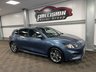USED 2018 68 FORD FOCUS 1.0T EcoBoost ST-Line Euro 6 (s/s) 5dr *NAV *CRUISE *DAB *PDC *ULEZ