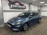 USED 2018 68 FORD FOCUS 1.0T EcoBoost ST-Line Euro 6 (s/s) 5dr *NAV *CRUISE *DAB *PDC *ULEZ