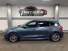 USED 2018 68 FORD FOCUS 1.0T EcoBoost ST-Line Euro 6 (s/s) 5dr *NAV *CRUISE *DAB *PDC *ULEZ