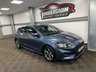 USED 2018 68 FORD FOCUS 1.0T EcoBoost ST-Line Euro 6 (s/s) 5dr *NAV *CRUISE *DAB *PDC *ULEZ