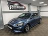 USED 2018 68 FORD FOCUS 1.0T EcoBoost ST-Line Euro 6 (s/s) 5dr *NAV *CRUISE *DAB *PDC *ULEZ