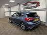USED 2018 68 FORD FOCUS 1.0T EcoBoost ST-Line Euro 6 (s/s) 5dr *NAV *CRUISE *DAB *PDC *ULEZ