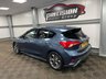 USED 2018 68 FORD FOCUS 1.0T EcoBoost ST-Line Euro 6 (s/s) 5dr *NAV *CRUISE *DAB *PDC *ULEZ