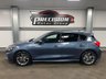 USED 2018 68 FORD FOCUS 1.0T EcoBoost ST-Line Euro 6 (s/s) 5dr *NAV *CRUISE *DAB *PDC *ULEZ