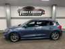 USED 2018 68 FORD FOCUS 1.0T EcoBoost ST-Line Euro 6 (s/s) 5dr *NAV *CRUISE *DAB *PDC *ULEZ