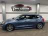 USED 2018 68 FORD FOCUS 1.0T EcoBoost ST-Line Euro 6 (s/s) 5dr *NAV *CRUISE *DAB *PDC *ULEZ
