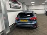 USED 2018 68 FORD FOCUS 1.0T EcoBoost ST-Line Euro 6 (s/s) 5dr *NAV *CRUISE *DAB *PDC *ULEZ