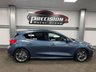 USED 2018 68 FORD FOCUS 1.0T EcoBoost ST-Line Euro 6 (s/s) 5dr *NAV *CRUISE *DAB *PDC *ULEZ
