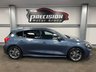 USED 2018 68 FORD FOCUS 1.0T EcoBoost ST-Line Euro 6 (s/s) 5dr *NAV *CRUISE *DAB *PDC *ULEZ