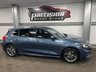 USED 2018 68 FORD FOCUS 1.0T EcoBoost ST-Line Euro 6 (s/s) 5dr *NAV *CRUISE *DAB *PDC *ULEZ