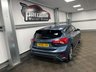 USED 2018 68 FORD FOCUS 1.0T EcoBoost ST-Line Euro 6 (s/s) 5dr *NAV *CRUISE *DAB *PDC *ULEZ