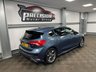 USED 2018 68 FORD FOCUS 1.0T EcoBoost ST-Line Euro 6 (s/s) 5dr *NAV *CRUISE *DAB *PDC *ULEZ