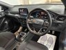 USED 2018 68 FORD FOCUS 1.0T EcoBoost ST-Line Euro 6 (s/s) 5dr *NAV *CRUISE *DAB *PDC *ULEZ
