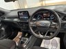 USED 2018 68 FORD FOCUS 1.0T EcoBoost ST-Line Euro 6 (s/s) 5dr *NAV *CRUISE *DAB *PDC *ULEZ