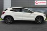 USED 2019 19 MERCEDES-BENZ GLA CLASS 1.6 GLA180 Urban Edition SUV 5dr Petrol 7G-DCT Euro 6 (s/s) (122 ps) Reverse Camera, Smartphone Integration, Seat Comfort Package, Anti-Theft Protection Package, Media Display Reverse Camera, Smartphone Integration, Seat Comfort Package, Anti-Theft Protection Package, Media Display