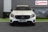USED 2019 19 MERCEDES-BENZ GLA CLASS 1.6 GLA180 Urban Edition SUV 5dr Petrol 7G-DCT Euro 6 (s/s) (122 ps) Reverse Camera, Smartphone Integration, Seat Comfort Package, Anti-Theft Protection Package, Media Display Reverse Camera, Smartphone Integration, Seat Comfort Package, Anti-Theft Protection Package, Media Display