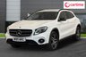 USED 2019 19 MERCEDES-BENZ GLA CLASS 1.6 GLA180 Urban Edition SUV 5dr Petrol 7G-DCT Euro 6 (s/s) (122 ps) Reverse Camera, Smartphone Integration, Seat Comfort Package, Anti-Theft Protection Package, Media Display Reverse Camera, Smartphone Integration, Seat Comfort Package, Anti-Theft Protection Package, Media Display