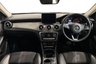 USED 2019 19 MERCEDES-BENZ GLA CLASS 1.6 GLA180 Urban Edition SUV 5dr Petrol 7G-DCT Euro 6 (s/s) (122 ps) Reverse Camera, Smartphone Integration, Seat Comfort Package, Anti-Theft Protection Package, Media Display Reverse Camera, Smartphone Integration, Seat Comfort Package, Anti-Theft Protection Package, Media Display