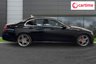 USED 2018 68 MERCEDES-BENZ E-CLASS 2.0 E200 AMG Line Saloon 4dr Petrol G-Tronic+ Euro 6 (s/s) (184 ps) Parking Package, Seat Comfort Package, Stowage Package, Heated Front Seats, 19in Alloys Parking Package, Seat Comfort Package, Stowage Package, Heated Front Seats, 19in Alloys