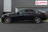 USED 2018 68 MERCEDES-BENZ E-CLASS 2.0 E200 AMG Line Saloon 4dr Petrol G-Tronic+ Euro 6 (s/s) (184 ps) Parking Package, Seat Comfort Package, Stowage Package, Heated Front Seats, 19in Alloys Parking Package, Seat Comfort Package, Stowage Package, Heated Front Seats, 19in Alloys