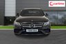 USED 2018 68 MERCEDES-BENZ E-CLASS 2.0 E200 AMG Line Saloon 4dr Petrol G-Tronic+ Euro 6 (s/s) (184 ps) Parking Package, Seat Comfort Package, Stowage Package, Heated Front Seats, 19in Alloys Parking Package, Seat Comfort Package, Stowage Package, Heated Front Seats, 19in Alloys
