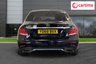 USED 2018 68 MERCEDES-BENZ E-CLASS 2.0 E200 AMG Line Saloon 4dr Petrol G-Tronic+ Euro 6 (s/s) (184 ps) Parking Package, Seat Comfort Package, Stowage Package, Heated Front Seats, 19in Alloys Parking Package, Seat Comfort Package, Stowage Package, Heated Front Seats, 19in Alloys