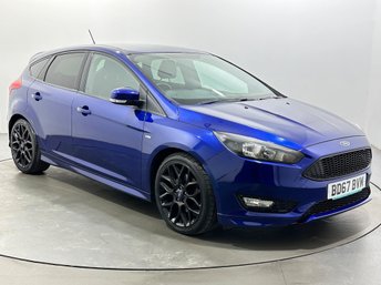 View our Ford Focus