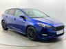 USED 2017 67 FORD FOCUS 1.5T EcoBoost ST-Line Euro 6 (s/s) 5dr CARPLAY, A/C, MFSW, 18" ALLOYS