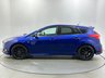 USED 2017 67 FORD FOCUS 1.5T EcoBoost ST-Line Euro 6 (s/s) 5dr CARPLAY, A/C, MFSW, 18" ALLOYS