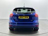 USED 2017 67 FORD FOCUS 1.5T EcoBoost ST-Line Euro 6 (s/s) 5dr CARPLAY, A/C, MFSW, 18" ALLOYS